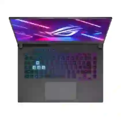 Sửa main - Lỗi IC nguồn Asus Rog G751 2014 2