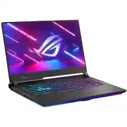Sửa main - Lỗi IC nguồn Asus Rog Strix G15 2021 1