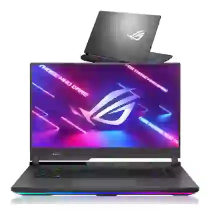 Sửa main - Lỗi IC nguồn Asus Rog Strix G15 2021 3