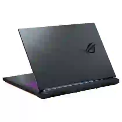 Sửa main - Lỗi IC nguồn Asus Rog Strix G731 2019 2