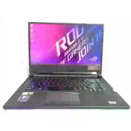 Sửa main - Lỗi IC nguồn Asus Rog Strix G731 2019 1