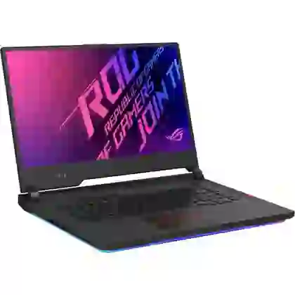 Sửa main - Lỗi IC nguồn Asus Rog Strix G731 2019 1