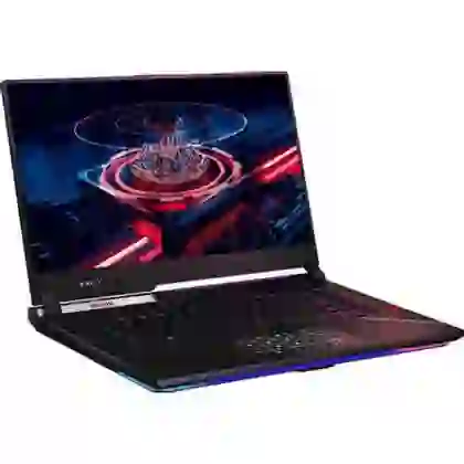 Sửa main - Lỗi IC nguồn Asus Rog Strix G731 2019 2
