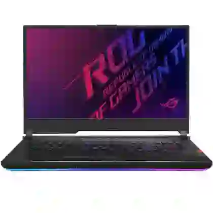 Sửa main - Lỗi IC nguồn Asus Rog Strix Scar 17 2020 1
