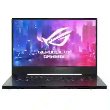 Sửa main - Lỗi IC nguồn Asus Rog Zephyrus G15 2020 1
