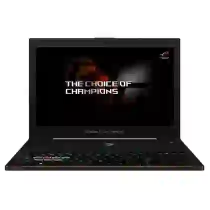 Sửa main - Lỗi IC nguồn Asus Rog Zephyrus GX501 2017 1