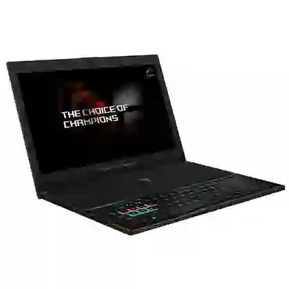 Sửa main - Lỗi IC nguồn Asus Rog Zephyrus GX501 2017 2