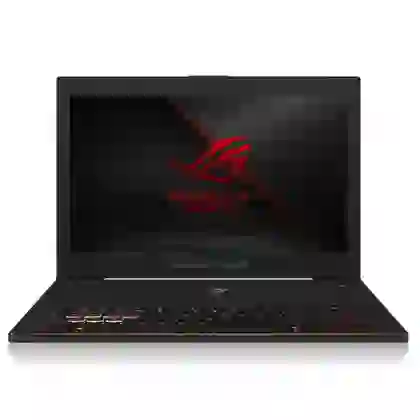 Sửa main - Lỗi IC nguồn Asus Rog Zephyrus GX701 2019 1