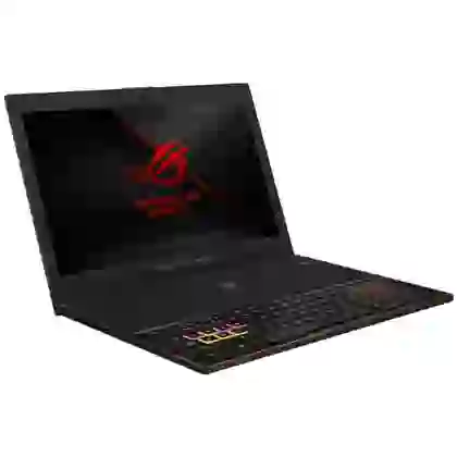 Sửa main - Lỗi IC nguồn Asus Rog Zephyrus GX701 2019 2