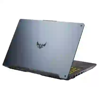 Sửa main - Lỗi IC nguồn Asus Tuf A17 2020 2