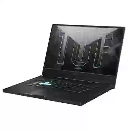 Sửa main - Lỗi IC nguồn Asus Tuf DASH F15 2021 2