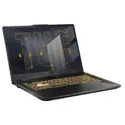 Sửa main - Lỗi IC nguồn Asus Tuf Gaming A15 2021 2