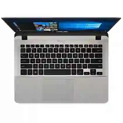 Sửa main - Lỗi IC nguồn HP Pavilion X360 14-DW000 2019 2