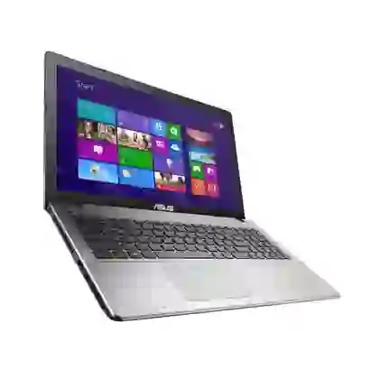 Sửa main - Lỗi IC nguồn Asus X550CA 2