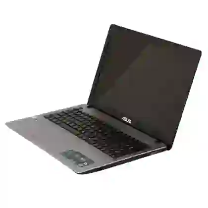 Sửa main - Lỗi IC nguồn Asus X550CA 2
