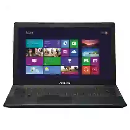 Sửa main - Lỗi IC nguồn Asus X550CA 1