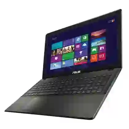 Sửa main - Lỗi IC nguồn Asus X550CA 2