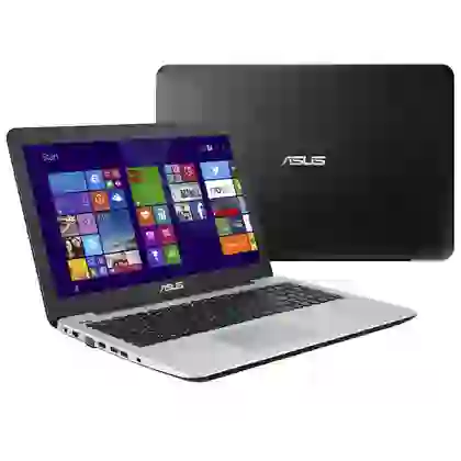 Sửa main - Lỗi IC nguồn Asus X550CA 2