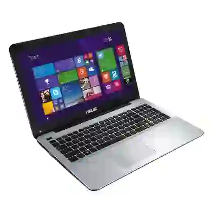 Sửa main - Lỗi IC nguồn Asus X550CA 1