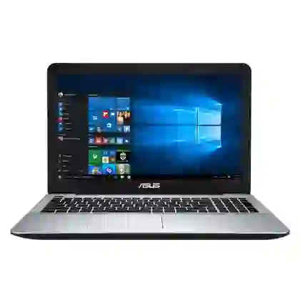 Sửa main - Lỗi IC nguồn Asus X550CA 2