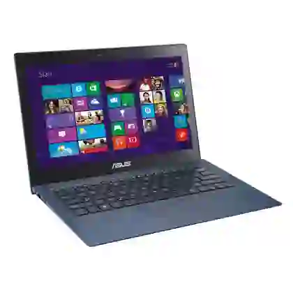 Sửa main - Lỗi IC nguồn Asus X550CA 1