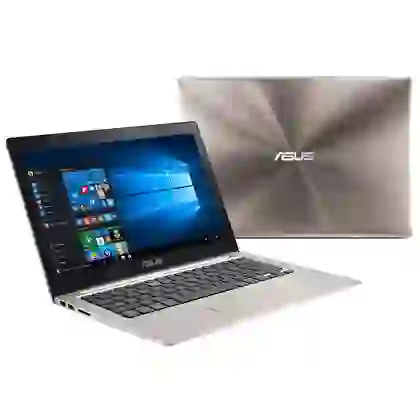 Sửa main - Lỗi IC nguồn Asus X550CA 1