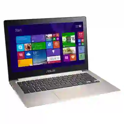 Sửa main - Lỗi IC nguồn Asus X550CA 2