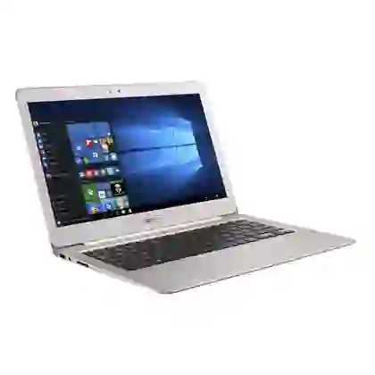 Sửa main - Lỗi IC nguồn Asus X550CA 1