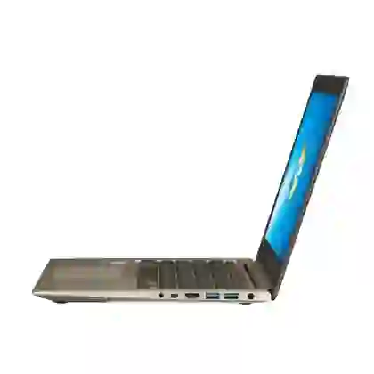 Sửa main - Lỗi IC nguồn Asus Zenbook UX310 2016 2