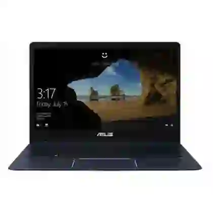 Sửa main - Lỗi IC nguồn Asus Zenbook UX310 2016 1