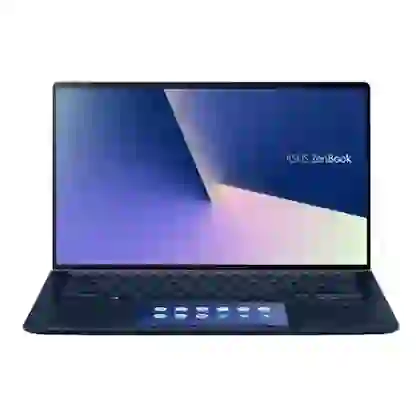 Sửa main - Lỗi IC nguồn Asus Zenbook UX310 2016 1