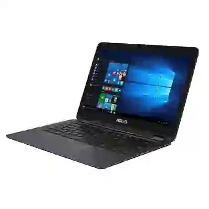 Sửa main - Lỗi IC nguồn Asus Zenbook UX310 2016 2