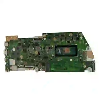 Sửa main - Lỗi IC nguồn Asus Zenbook UX310 2016 1