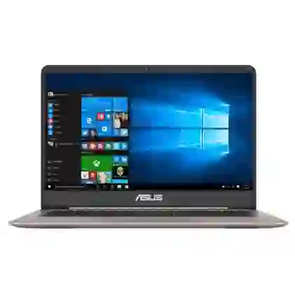 Sửa main - Lỗi IC nguồn Asus Zenbook UX310 2016 1