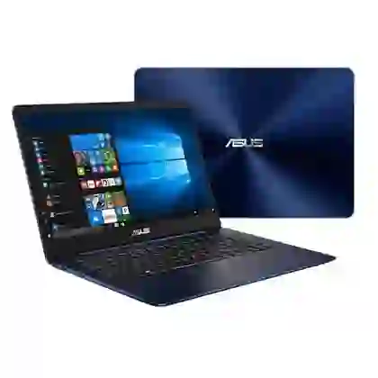 Sửa main - Lỗi IC nguồn Asus Zenbook UX310 2016 2