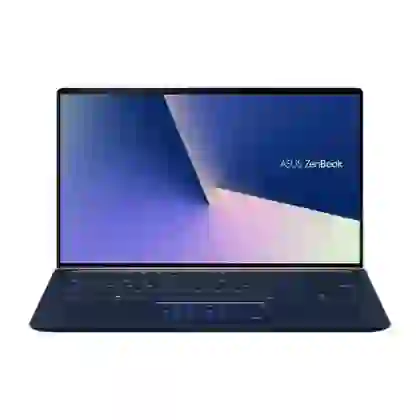 Sửa main - Lỗi IC nguồn Asus Zenbook UX310 2016 1