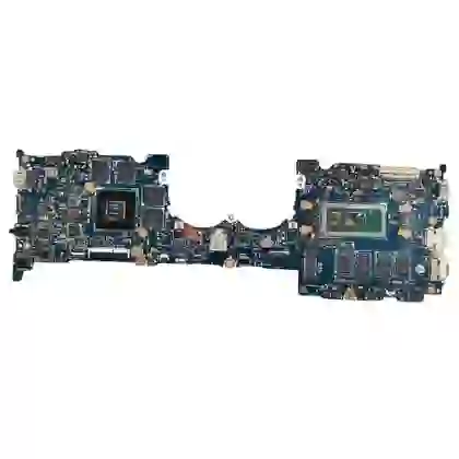Sửa main - Lỗi IC nguồn Asus Zenbook UX310 2016 1