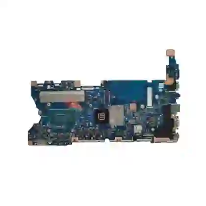 Sửa main - Lỗi IC nguồn Asus Zenbook UX461 2017 4