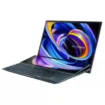 Sửa main - Lỗi IC nguồn Asus Zenbook UX480 2018 2