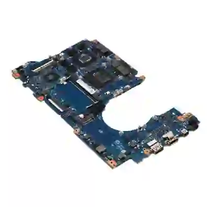 Sửa main - Lỗi IC nguồn Asus Zenbook UX480 2018 4
