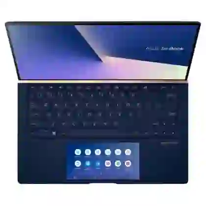 Sửa main - Lỗi IC nguồn Asus Zenbook UX533 2018 3
