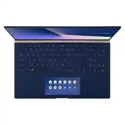 Sửa main - Lỗi IC nguồn Asus Zenbook UX534 2019 2
