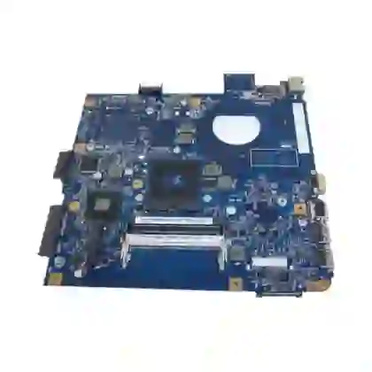 Sửa main - Lỗi IC nguồn Asus Zenbook UX534 2019 4