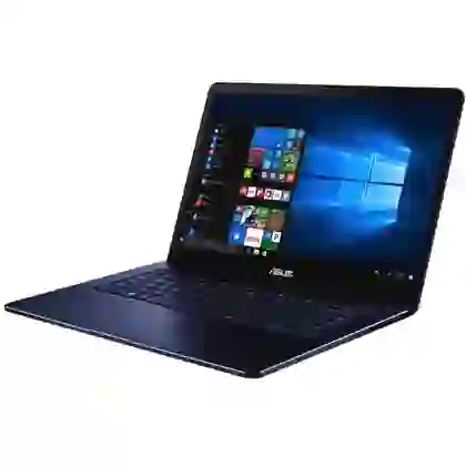 Sửa main - Lỗi IC nguồn Asus Zenbook UX550 2017 1