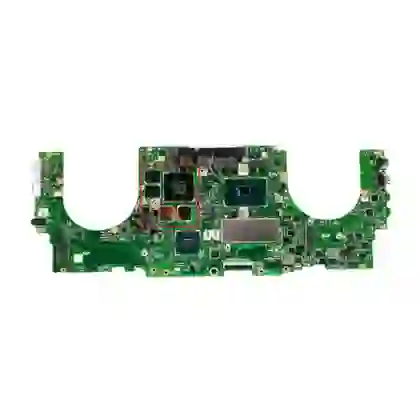 Sửa main - Lỗi IC nguồn Asus Zenbook UX550 2017 4