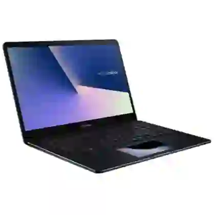 Sửa main - Lỗi IC nguồn Asus Zenbook UX580 2018 2