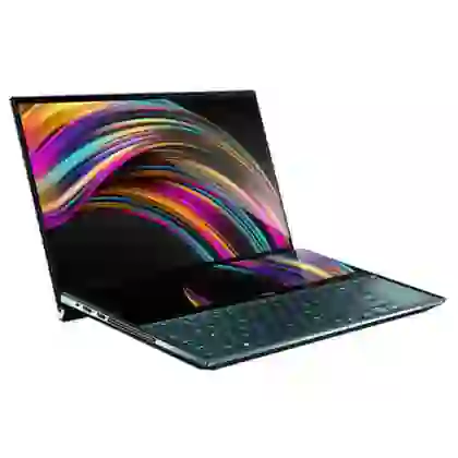 Sửa main - Lỗi IC nguồn Asus Zenbook UX581 2019 1