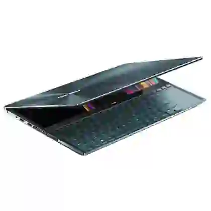 Sửa main - Lỗi IC nguồn Asus Zenbook UX581 2019 2