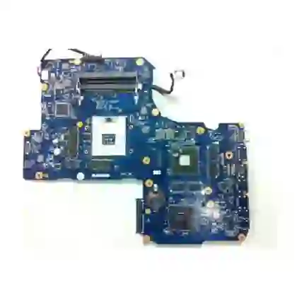 Sửa main - Lỗi IC nguồn Asus Zenbook UX581 2019 4