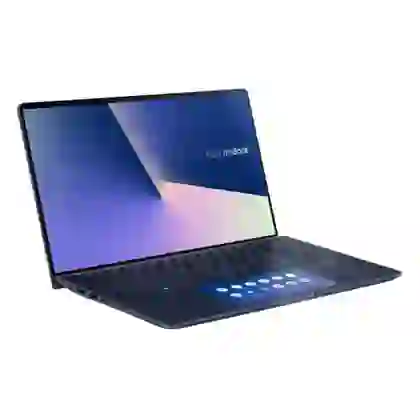 Sửa main - Lỗi IC nguồn Asus Rog Strix G15 2021 2